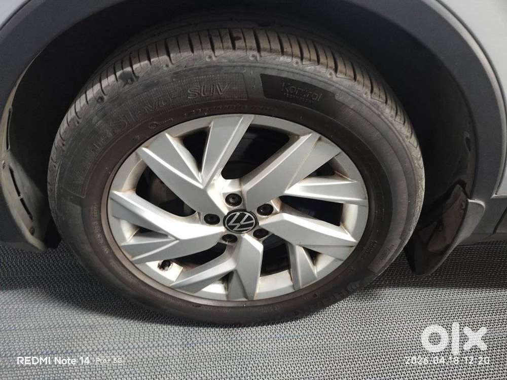 Volkswagen Tiguan 2.0 Elegance Tsi Dsg, 2022, Petrol