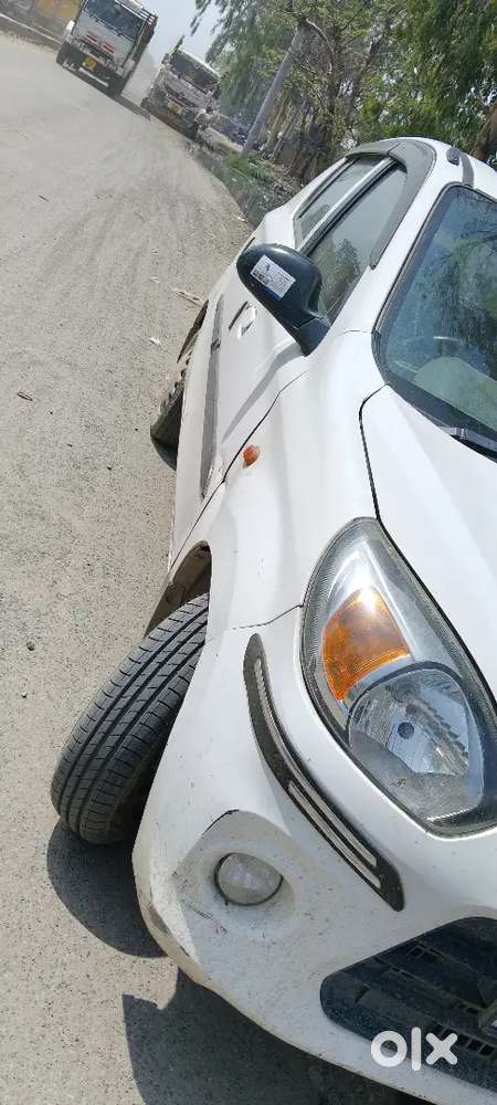 Maruti Suzuki 800 2018 Cng & Hybrids Good Condition
