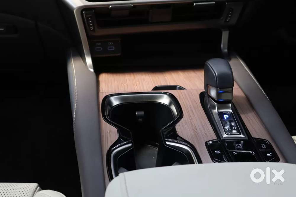 Lexus Rx, 2023, Petrol