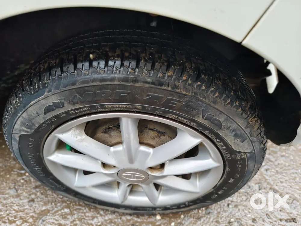 Tata Nano Xe 2013 Petrol