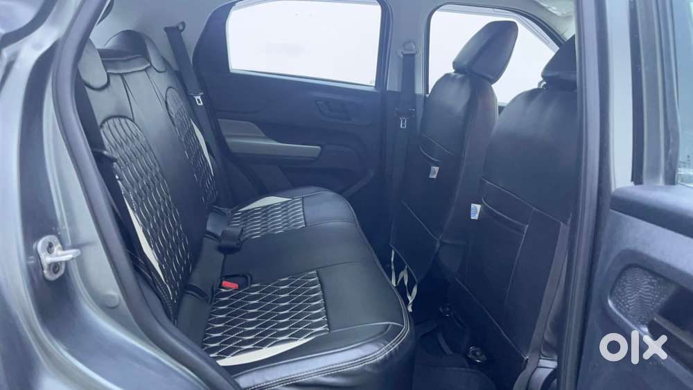 Tata Punch Adventure Amt, 2023, Petrol