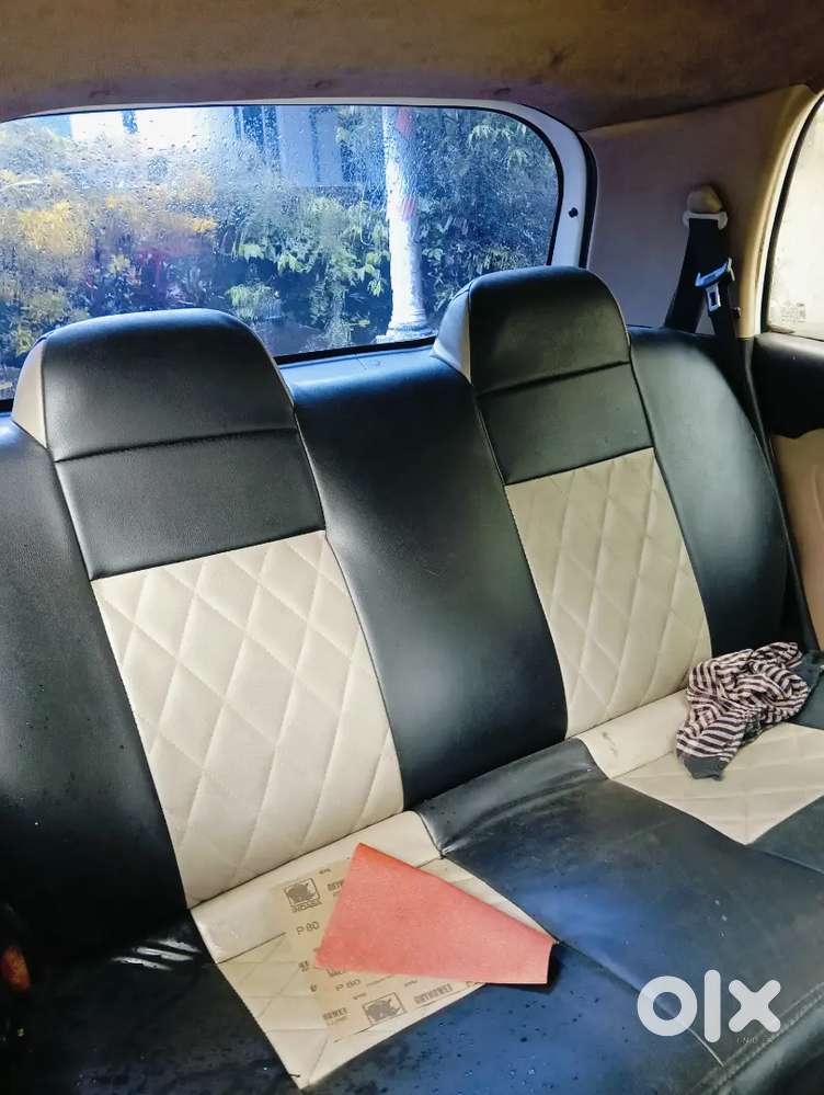 Hyundai Santro 2010 Petrol 120000 Km Driven