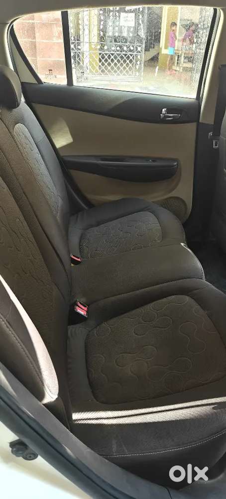 Hyundai I20 2010