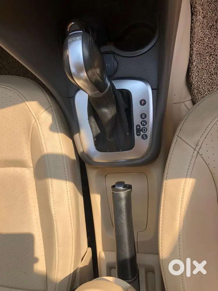 Volkswagen Vento 2016 Petrol Highline