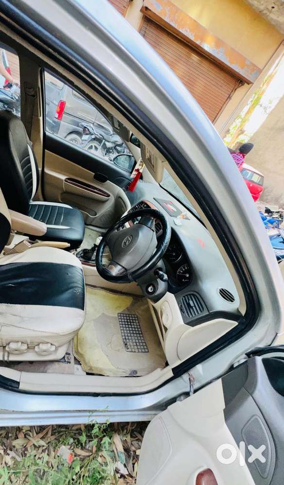 Hyundai Verna Crdi Vgt 1.5, 2011, Diesel