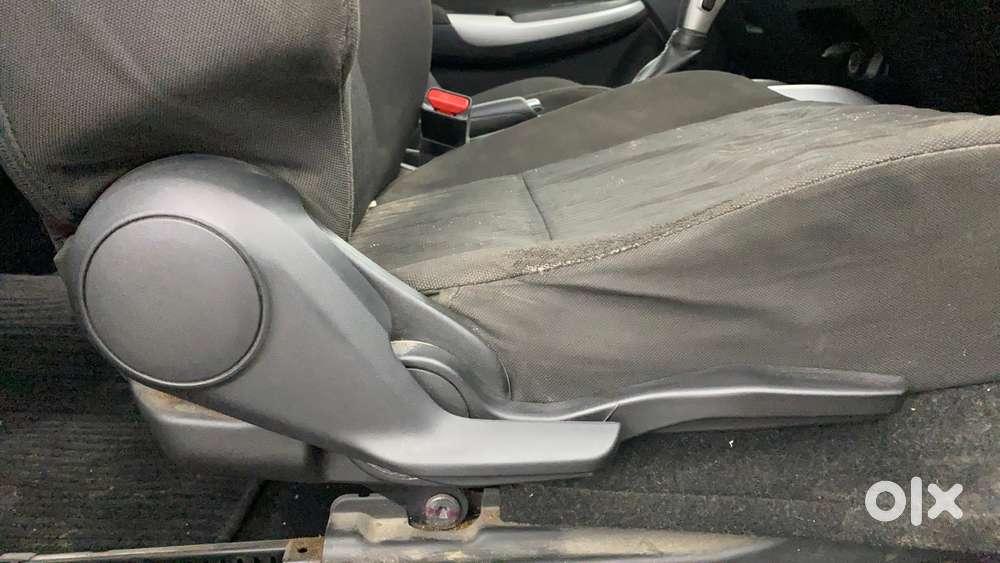 Maruti Suzuki Baleno 1.2 Cvt Zeta, 2017, Petrol