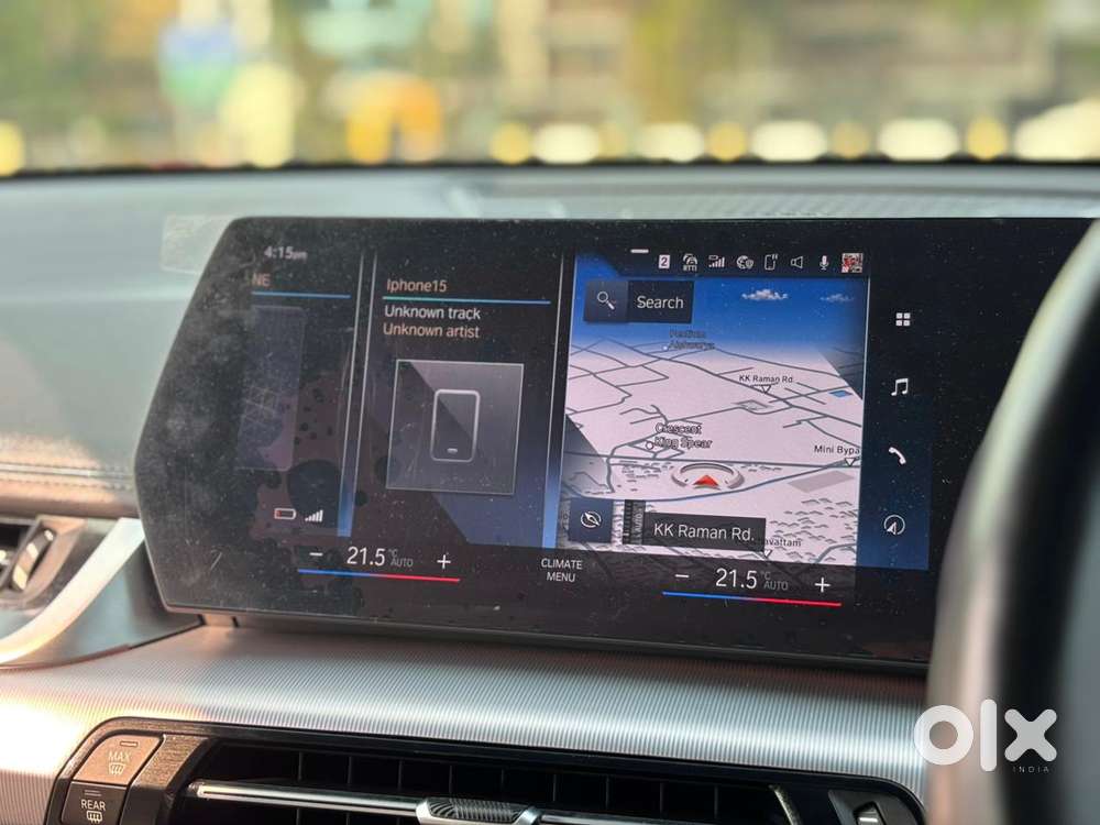 Bmw X1 Sdrive18d M Sport, 2023, Diesel