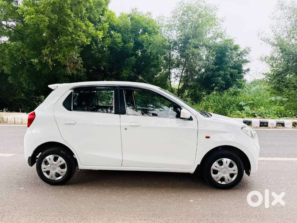 Maruti Suzuki Alto 800 0.8 Vxi Plus, 2024, Cng & Hybrids