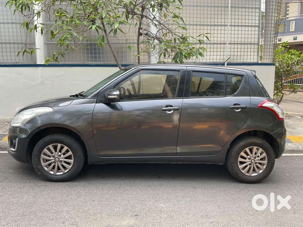 Maruti Suzuki Swift Ddis Vdi, 2015, Diesel