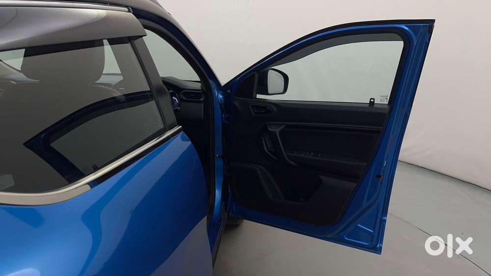 Renault Kiger Rxz Turbo Cvt Dt, 2022, Petrol