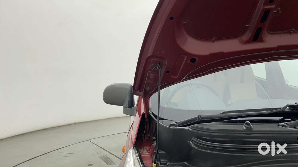 Hyundai Eon Era +, 2018, Petrol