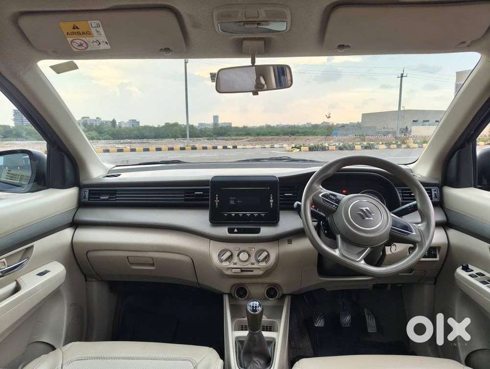 Maruti Suzuki Ertiga Vxi (o) Cng, 2023, Cng & Hybrids