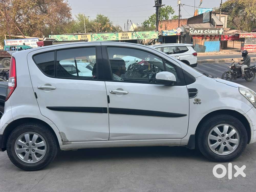 Maruti Suzuki Ritz 2013 126000 Km Driven