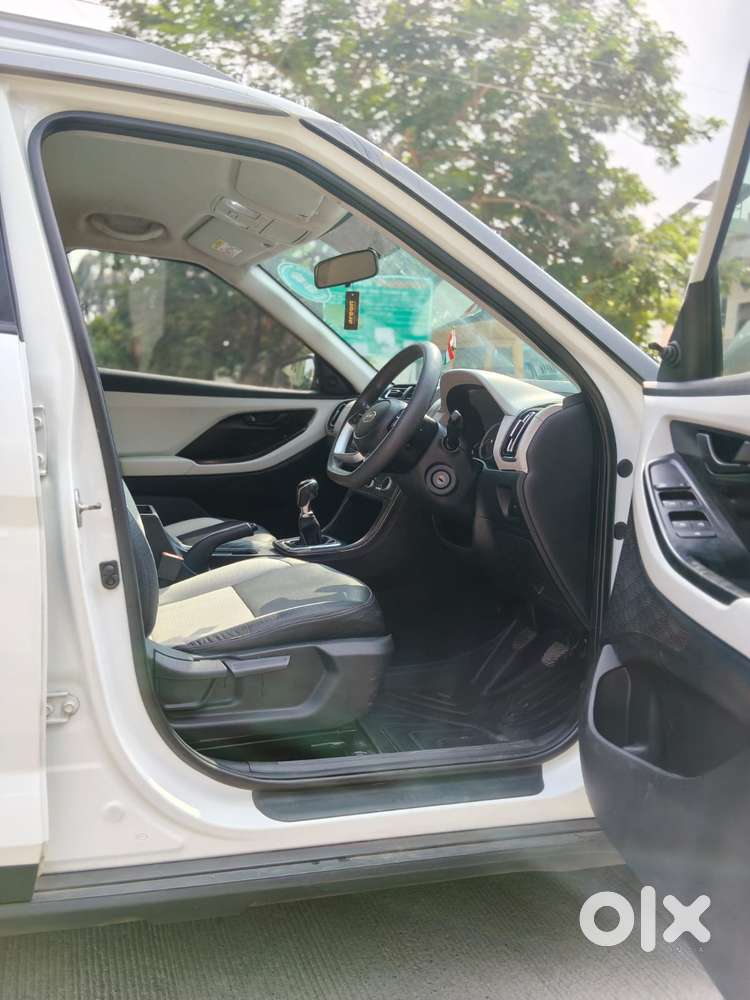 Hyundai Creta 1.5 Ex Diesel, 2022, Diesel
