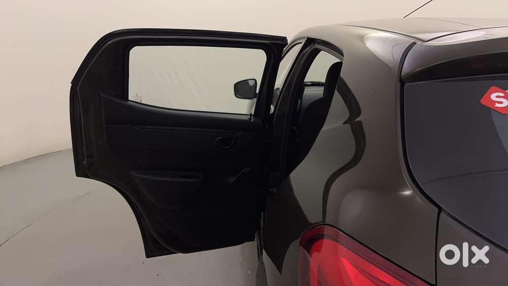 Renault Kwid 1.0 Rxt, 2017, Petrol