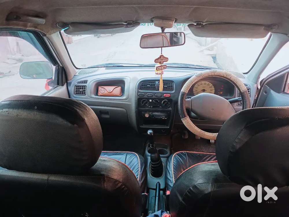 Maruti Suzuki Alto Lxi 2009