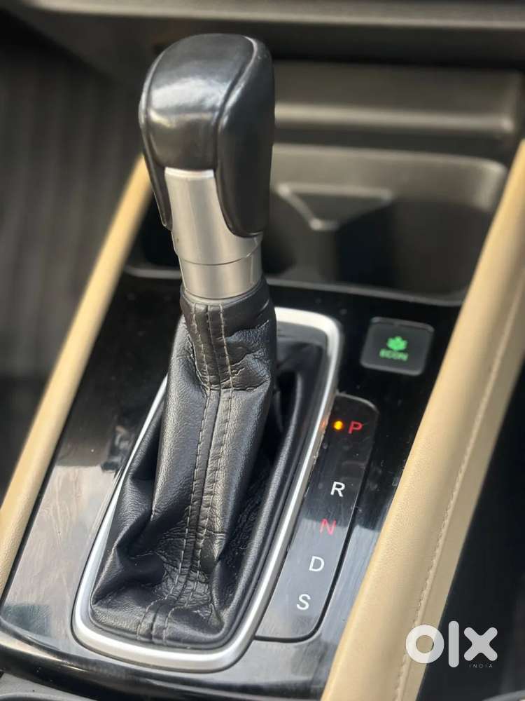 Honda City I Vtec Cvt Vx, 2021, Petrol