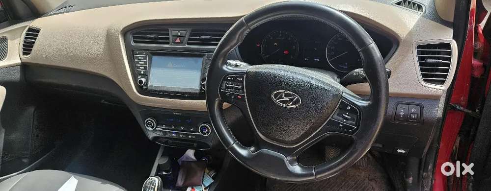 Hyundai Elite I20 Crdi 2017 Diesel Manual Car