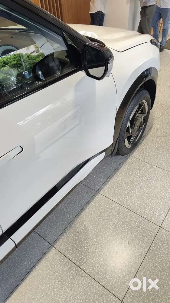 Kia Seltos 2026