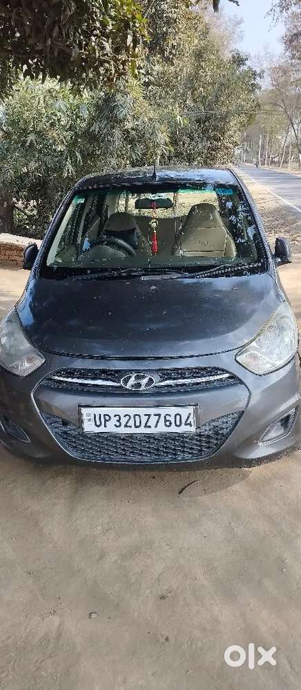 Hyundai Grand I10 Prime 2011 Variant