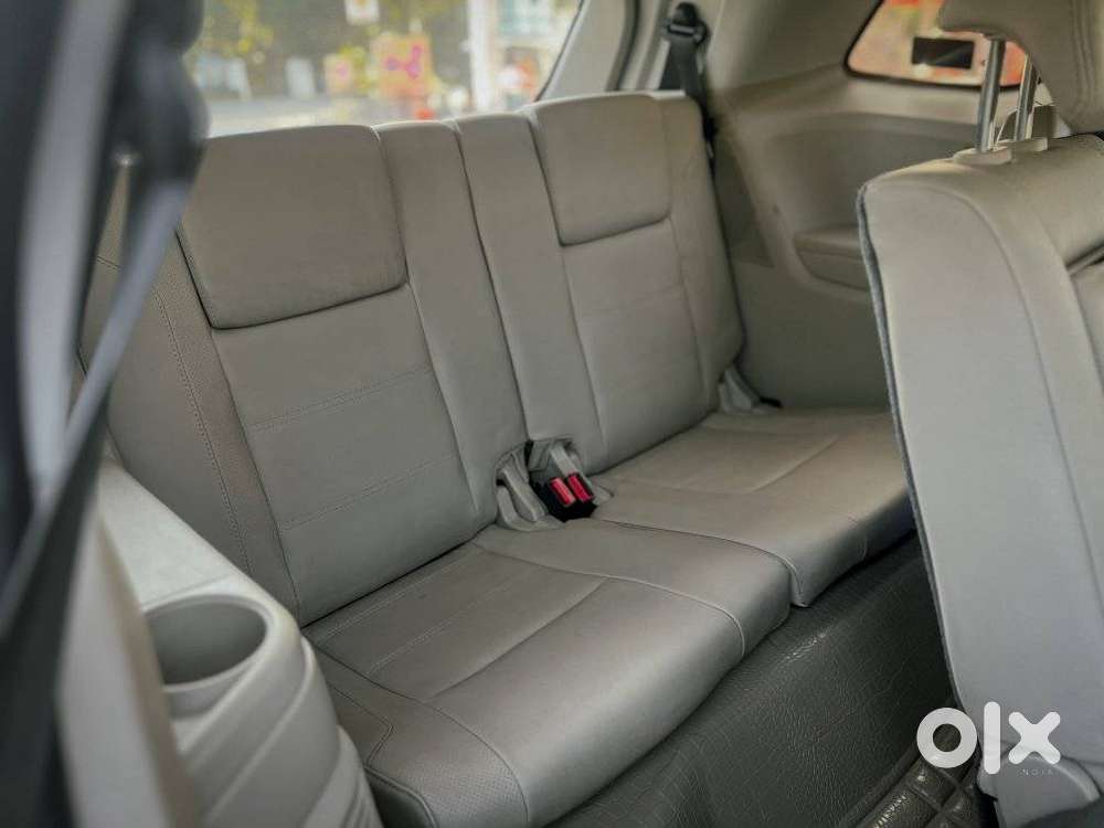 Ford Endeavour 2.2 Trend At 4x2, 2016, Diesel