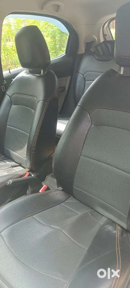 Tata Tiago 1.2 Revotron 2016
