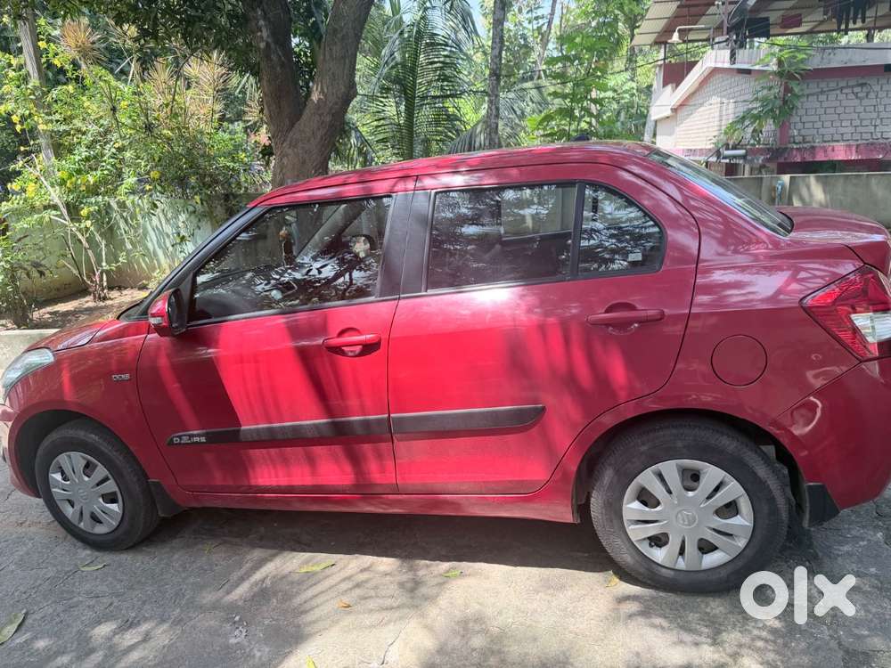 Maruti Suzuki Swift Dzire 2013 Single Owner