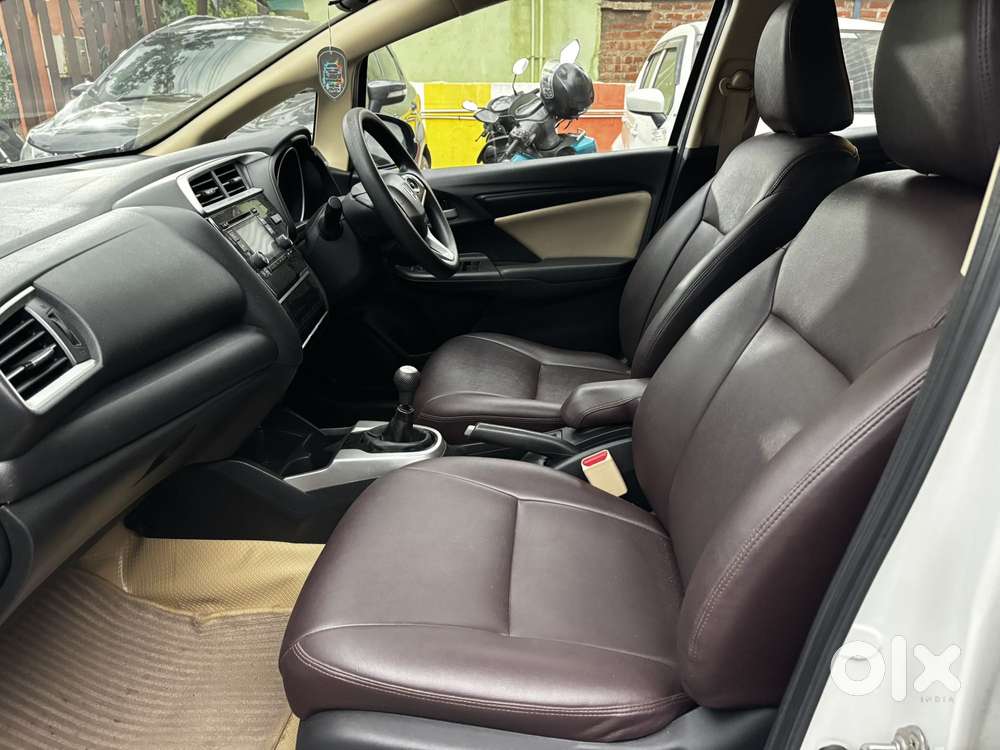 Honda Jazz V, 2020, Petrol