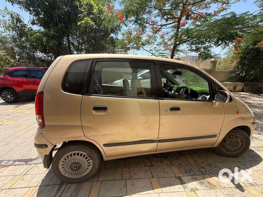 Maruti Suzuki Zen Estilo Petrol 2009