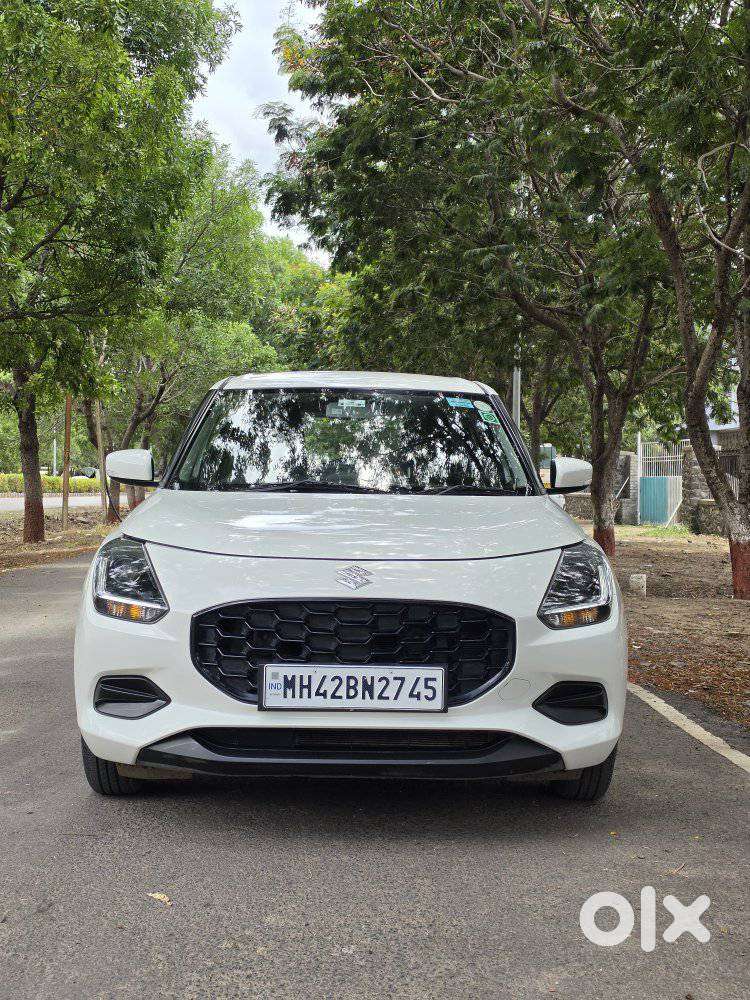 Maruti Suzuki Swift, 2024, Petrol