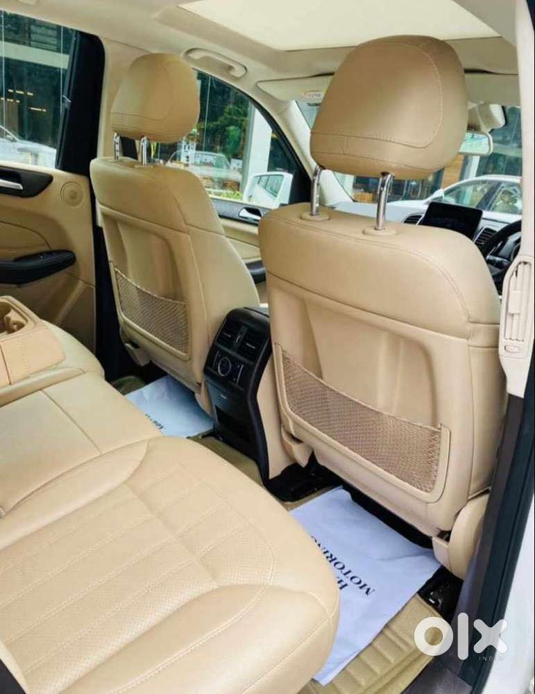 Mercedes-benz Gle Class 3.0 350d 4matic, 2017, Diesel