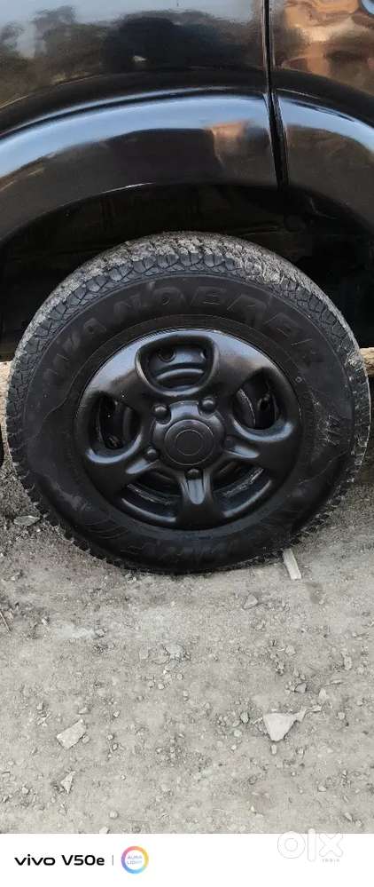 Mahindra Scorpio Lx Modified Into S10