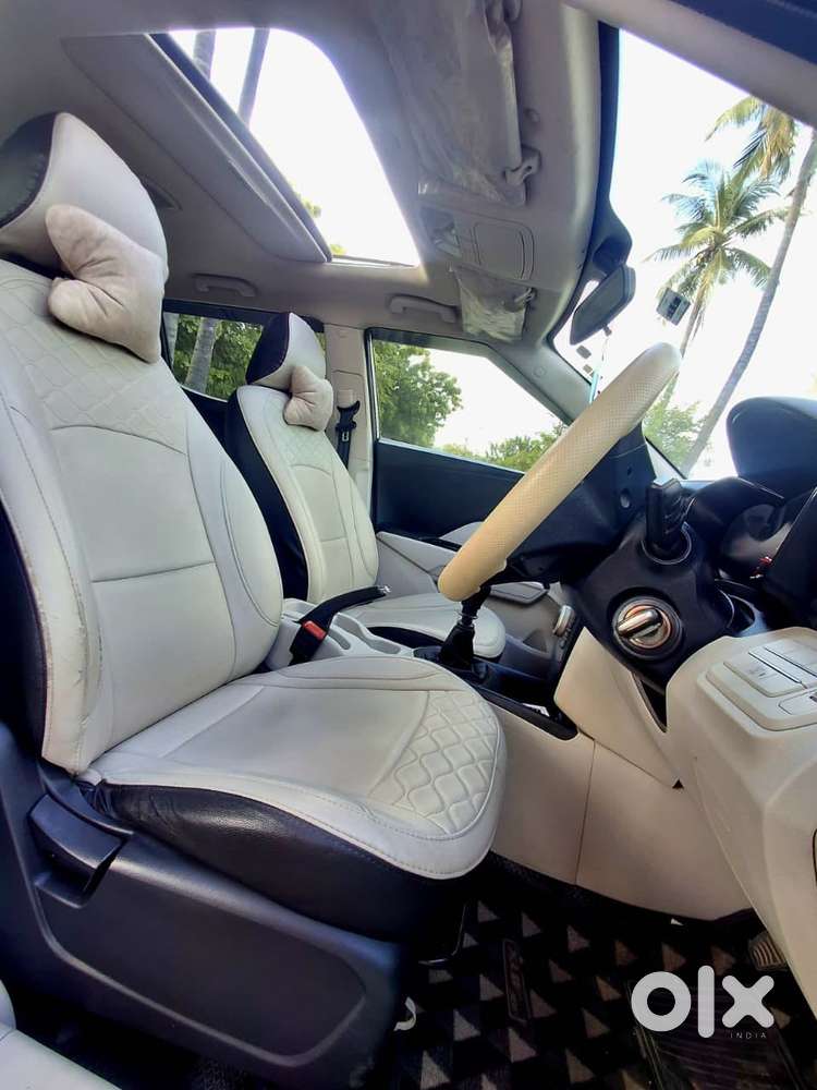 Mahindra Xuv300 W6 Diesel, 2021, Diesel