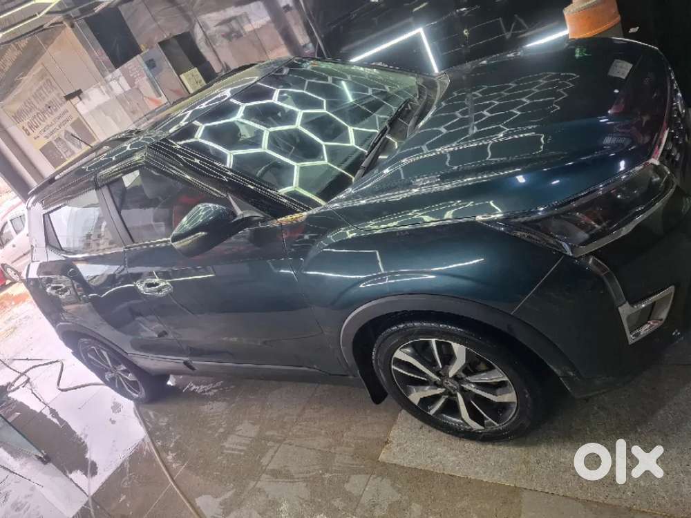 Mahindra Xuv300 W8 Option Diesel, 2020, Diesel
