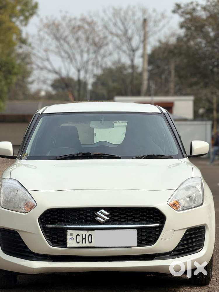 Maruti Suzuki Swift Lxi Optional-o, 2023, Petrol