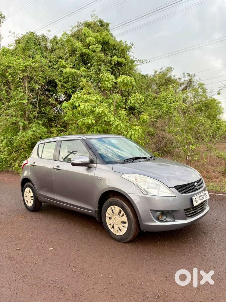 Maruti Suzuki Swift 2013 Petrol Good Condition