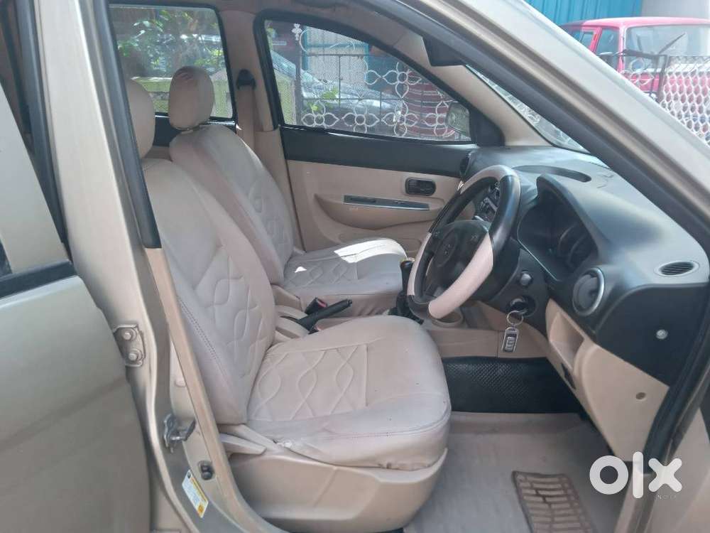 Chevrolet Enjoy 2013 Diesel Well Maintained