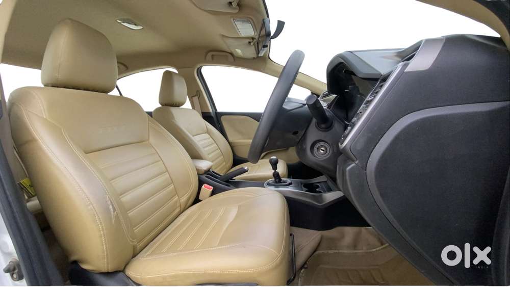 Honda City I-vtec Sv, 2018, Petrol