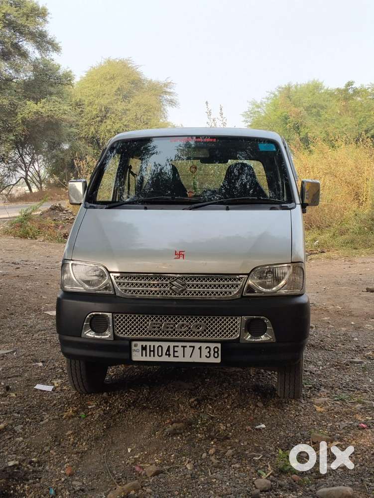 Maruti Suzuki Eeco 2011 Lpg Good Condition