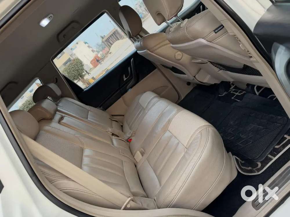 Mahindra Xuv500 2012 Diesel 45000 Km Driven