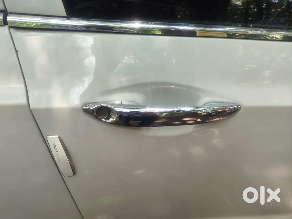 Hyundai Grand I10 2016 At Asta