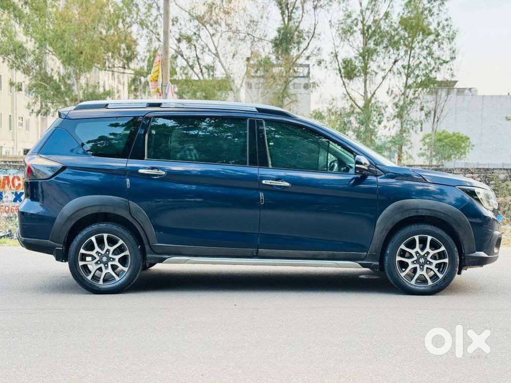 Maruti Suzuki Xl6 1.5 Alpha Mt, 2022, Petrol