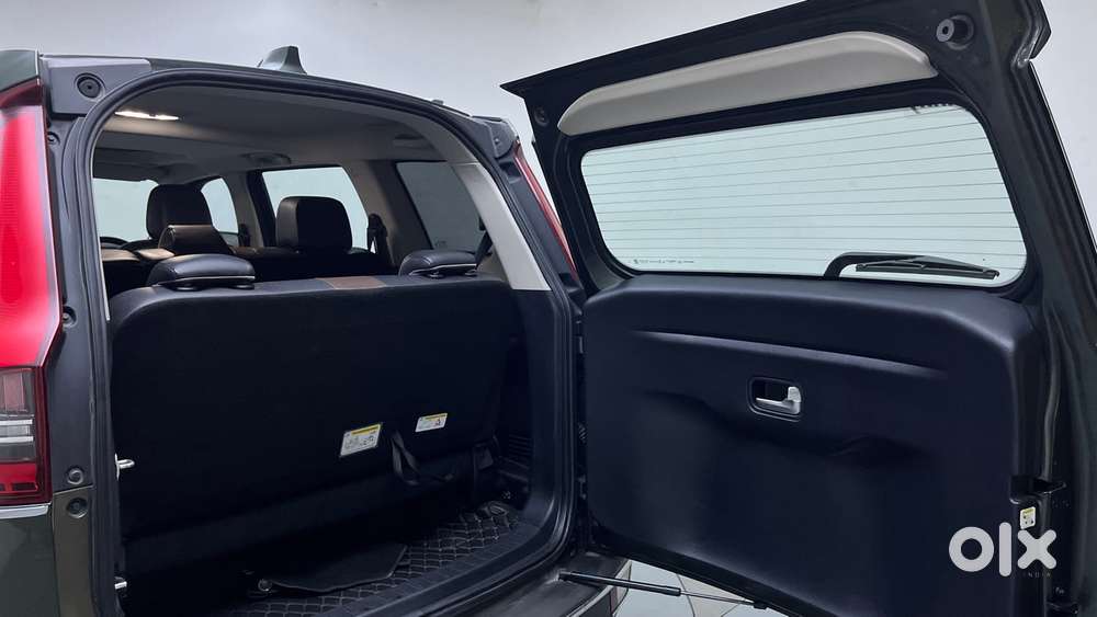 Mahindra Scorpio N Z8 L Diesel Mt 4wd 7 Str, 2023, Diesel