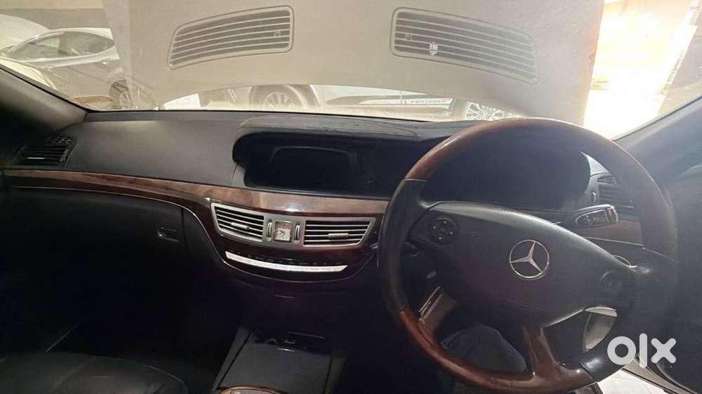 Mercedez Benz S Class