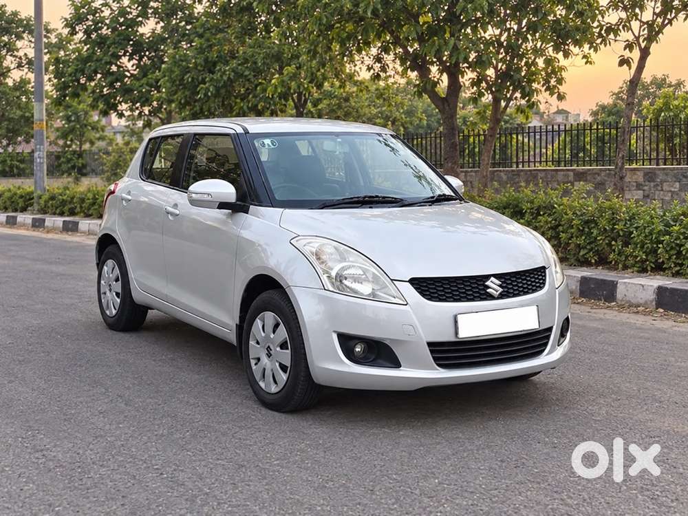 Maruti Swift 2014 Car
