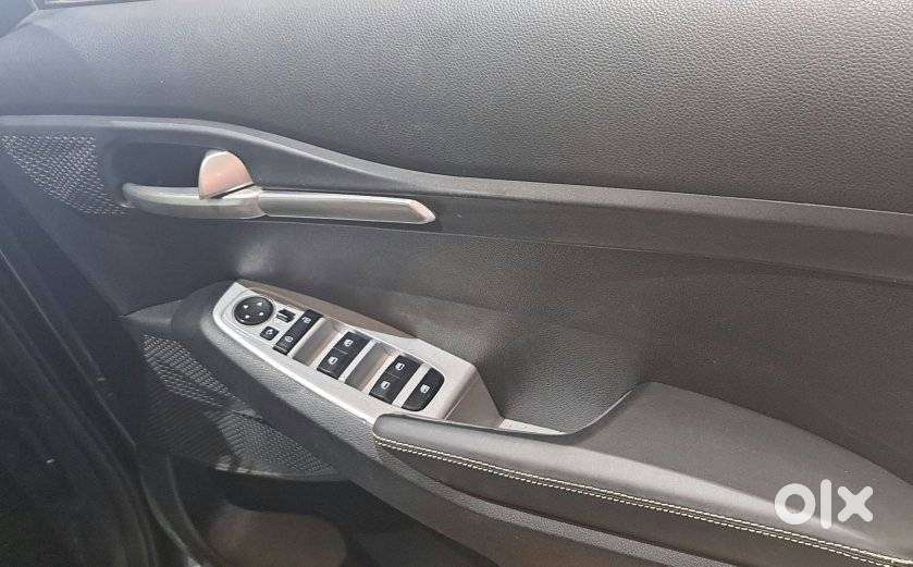 Kia Seltos 1.5 Htx Petrol Anniversary Edition, 2021, Petrol