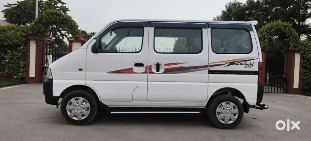 Maruti Suzuki Eeco 7 Seater Standard, 2024, Petrol
