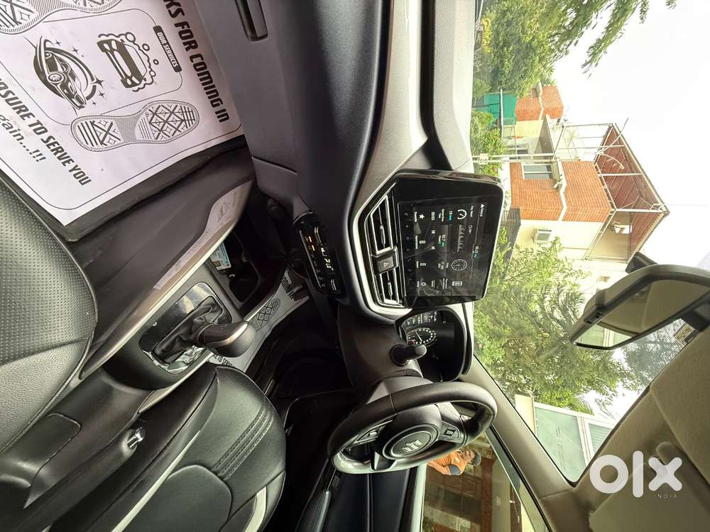 Like New 2022 Baleno Alpha Ags  Only 7,000 Km  Top-end  Single Owne