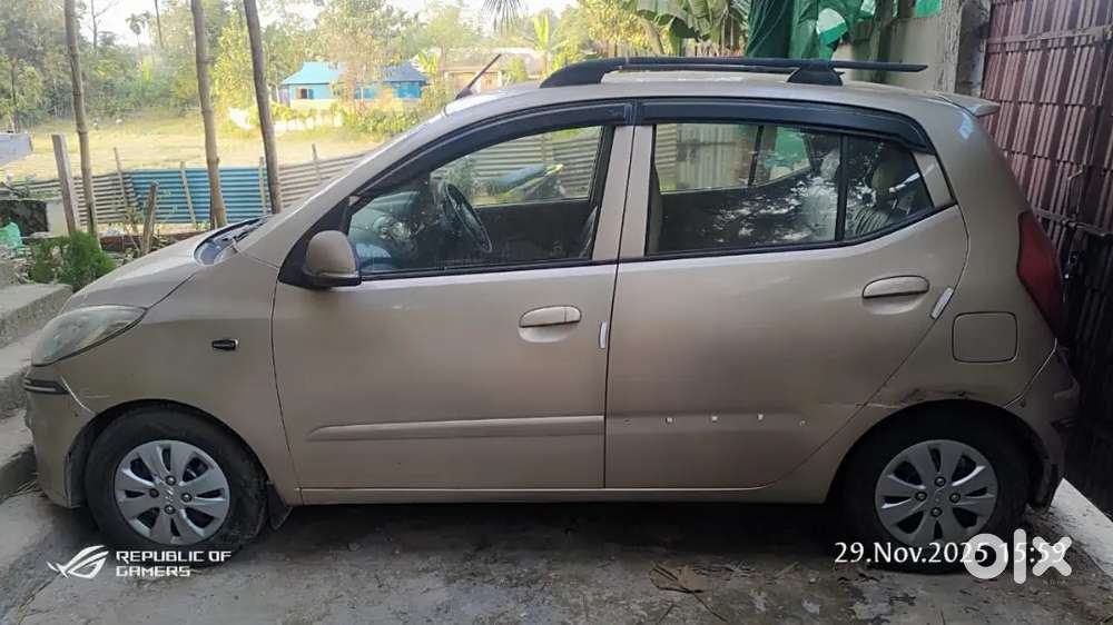 All New Tyres
Company Music System
Price Negotiable