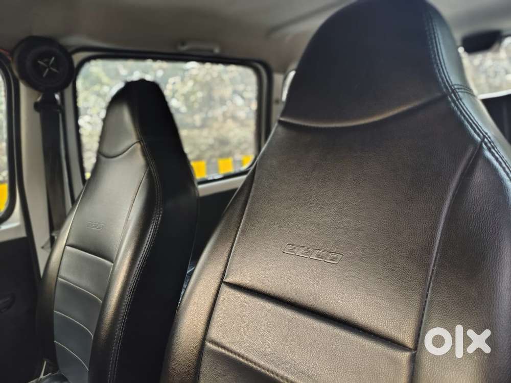 Maruti Suzuki Eeco 5 Str Ac (o), 2023, Cng & Hybrids